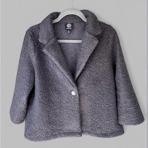 Warm Cardigan by Bobeau